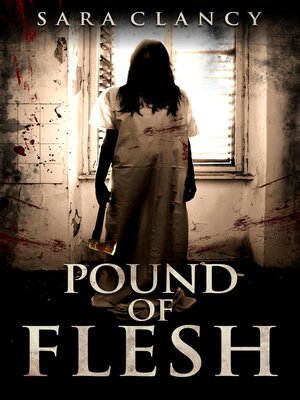cover image of Pound of Flesh
